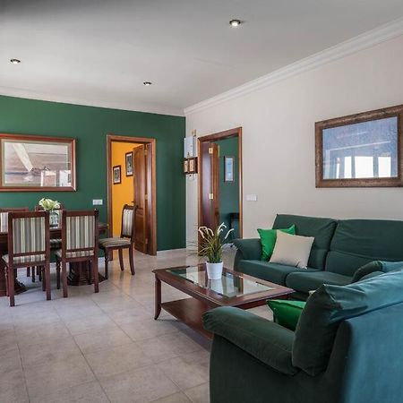 Villa Tuco Costa Teguise Eksteriør billede
