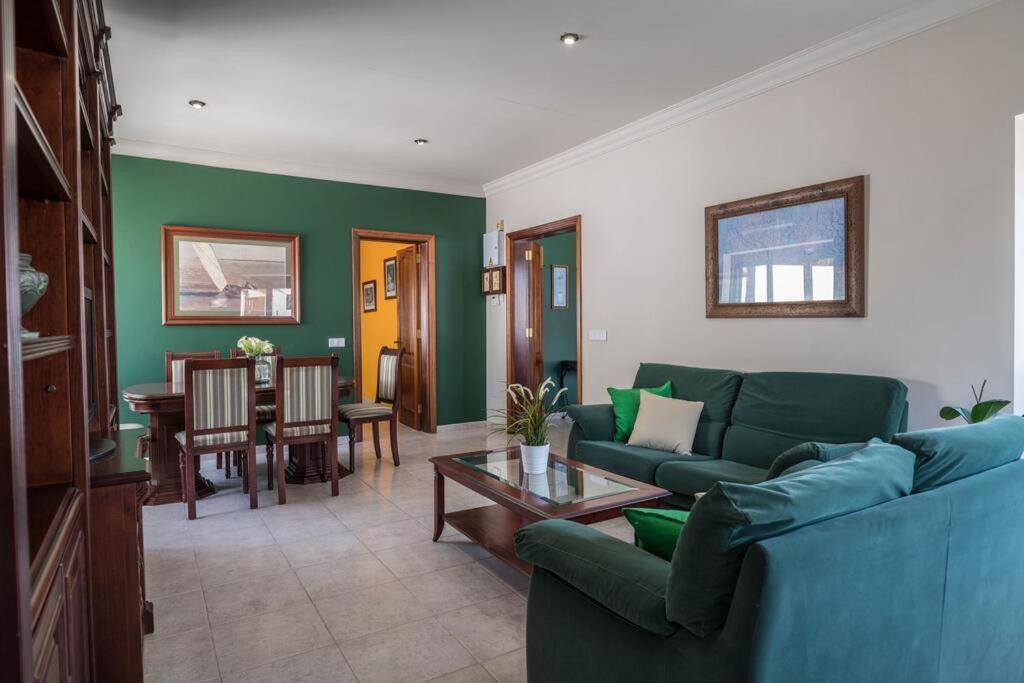 Villa Tuco Costa Teguise Eksteriør billede