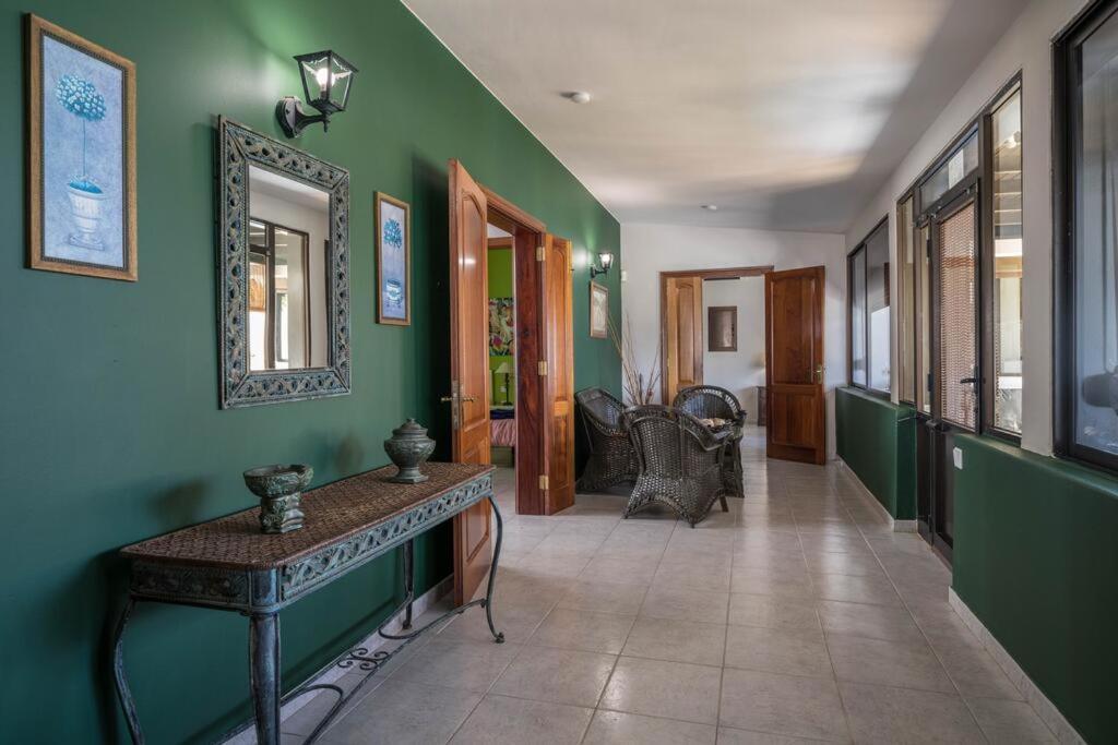 Villa Tuco Costa Teguise Eksteriør billede
