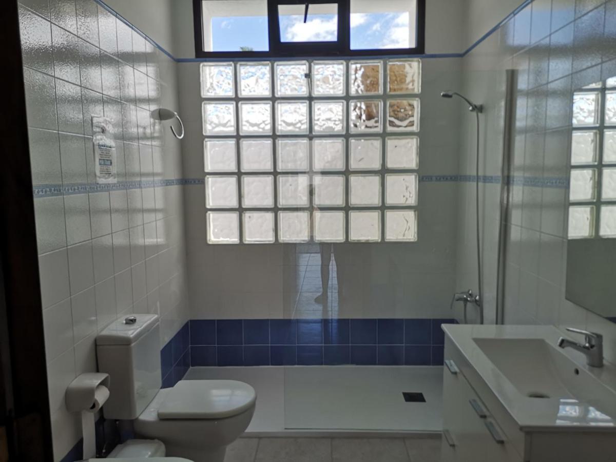Villa Tuco Costa Teguise Eksteriør billede