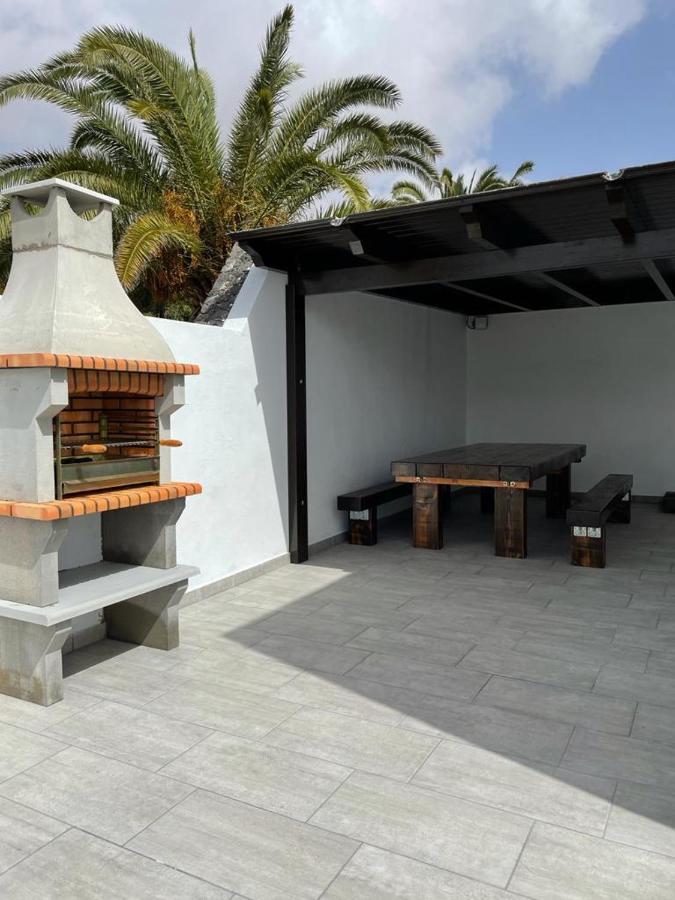 Villa Tuco Costa Teguise Eksteriør billede